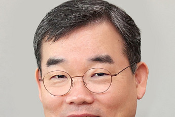 김보현 대우건설 대표 사의…후임에 이강석 대외협력단장 내정