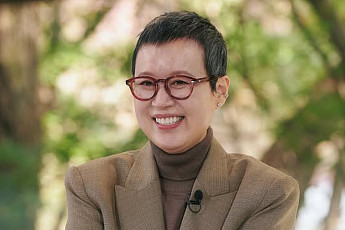 [브라보 문화 이슈] 유방암 투병 후 더 단단해진 박미선