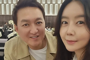이상이, 남편 故 박동빈 떠난 지 100일…