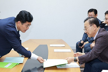 현대차 새만금 9조 투자효과 키우려면…AI·로봇·수소 공공기관 집적화 시급