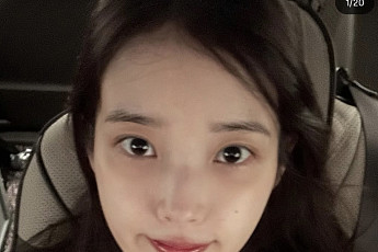 '별일 없이 산다' 아이유 근황 공개, 뜻밖의 과거 소환