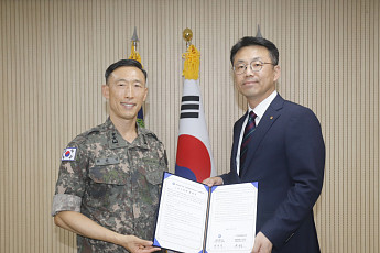 한화호텔앤드리조트, 백마부대 장병·가족에 리조트 할인 지원