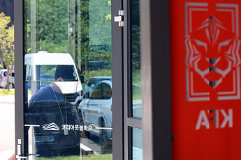 日언론 “KFA 성접대 의혹, 일본인 심판 7명 조사…확인 못해”