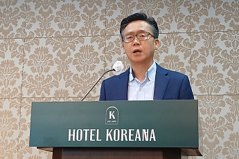 한미약품 송영숙 회장 법인카드 의혹 제보자, “한미 잘 되기 바라는 마음”