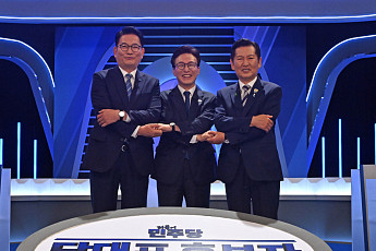 與 전대 주말 2연전…호남 앞두고 주도권 다툼