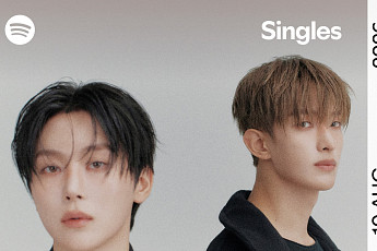 세븐틴 도겸X승관, T1 응원곡 부른다⋯‘T1 홈그라운드’도 출격
