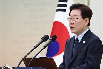 이 대통령, 국가폭력 피해자에 사과…