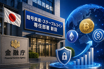 [넥스블록]日 가상자산 제도화 속도↑, 韓 제자리 “명확한 법적∙제도적 기반 마련 시급”