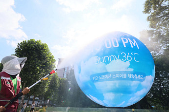 복지부, 폭염 초기대응반→‘폭염대응 비상대책본부’ 격상 대응