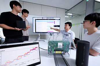 LG유플러스, 브로드컴과 홈 네트워크 AI 자동 복구 기술 실증