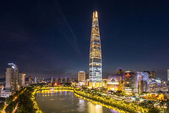 롯데백화점, YG와 빅뱅 데뷔 20주년 프로젝트 진행