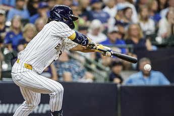 메츠 방출 5일 만에 MLB 복귀⋯배지환, '생존 경쟁' 시작됐다
