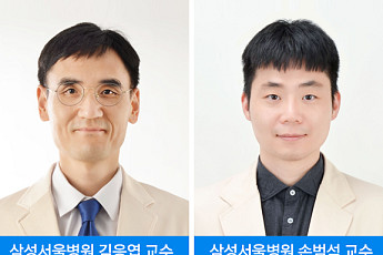 삼성서울병원 연구진, MRI로 파킨슨병 선별 가능성 확인