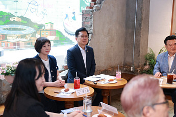 중기부, 홈플러스 피해업체 피해 점검…추가 지원방안 검토