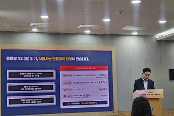 야간경제 활성화·청년 AI 지원 '시동'…서울시, 2조8061억 추경 편성 [종합]