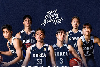 이현중ㆍ박지수ㆍ박지현 빠진다⋯농구대표팀, 핵심 전력 없이 일본행