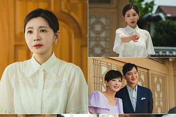 장서희, 12년 만에 KBS 복귀…‘욕망의 덫’ 오늘 첫 방송