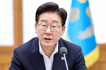 800조 호남 반도체 '전격전'…李 