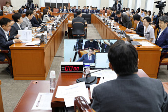 여야 ‘올공 재검표’ 평행선…선관위 “투표자수 오입력 사과”[종합]