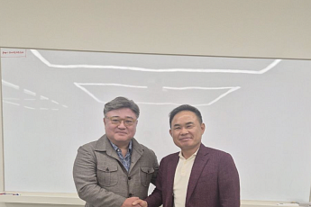 강남구상공회의소, 전력산업중소사업자협회에 특별회원 가입