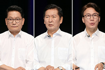 800조 반도체 적임론 격돌…金 