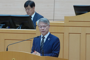 전남 광주특별시의회, 부시장 공모 '조례 위반' 논란…민형배 시장 출석요구