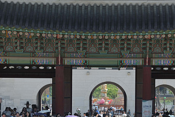 서울시 7월 외래관광객 161만 명⋯역대 최다 기록 돌파