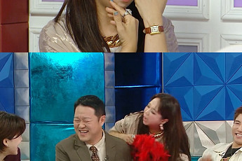 '라스' 홍현희, 10kg 감량 후 비만 치료제 의혹 해명…“결백하다”