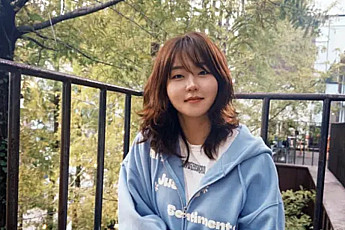 서혜원, 결혼 4개월 만에 임신…“행복한 엄마가 되어라”