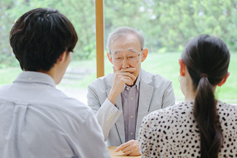 “기억 잃어도, 하고픈 말 남아” 치매환자 7천 마디 보니