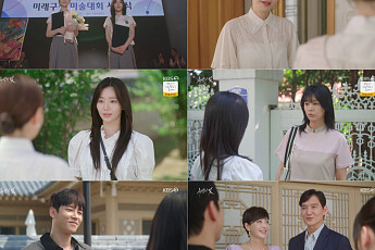‘욕망의 덫’ 첫방 6.5%…전혜원·주새벽 악연 시작, 장서희도 등장