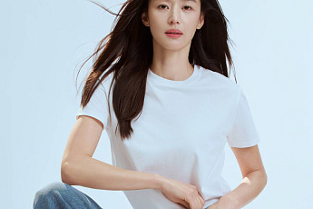 올여름 옷 입는 기준은 ‘냉감’…신성통상 탑텐, ‘쿨에어 코튼’ 판매액 64%↑