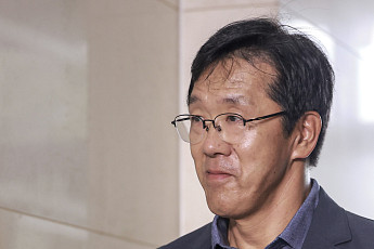 ‘채상병 사건 개입 의혹’ 황유성 전 방첩사령관, 오늘 구속 갈림길
