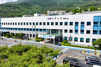 거제서 일본군 ‘위안부’ 피해자 기림의 날 기념식…“기억 넘어 평화로”