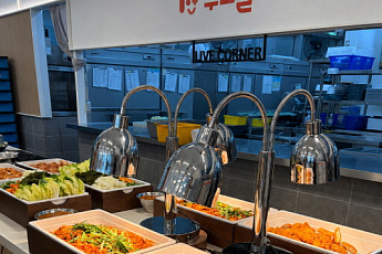 사조푸디스트, 하남에 ‘푸디플러스’ 1호점 선봬