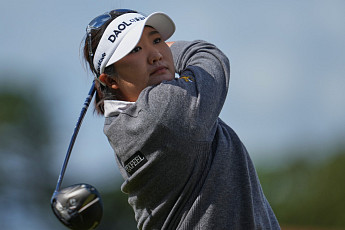 ‘세계 3위’ 유해란, LPGA 포틀랜드 클래식서 시즌 3승 도전