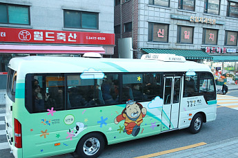 관악구 ‘강감찬버스’, 일평균 1000명 돌파…고지대 주민 ‘생활버스’로 안착