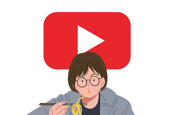 유튜브 8년 만에 정책 개편⋯'수익 창출' 조건 2배 강화