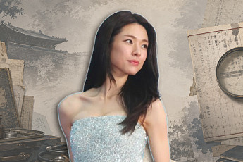 '증조부 친일 의혹' 배우 하영의 스불재