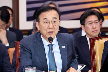 김윤덕 국토부 장관 “비주택 용지 주택 전환 확대…도심복합 신규 후보지 발굴”