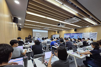 숭실대, AI 마케팅부터 투자유치까지⋯'스타트업 아카데미' 운영