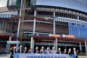 G3 서울플랜 균형발전분과, 창동·상계 첫 현장 점검