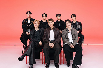방탄소년단, 'MTV VMA' 올해의 노래 후보⋯블랙핑크 리사 4개 부문 올라