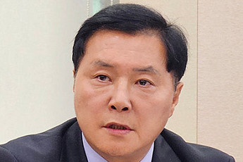 조계원 국회의원 ...고흥군양보호사협회 현장 목소리 듣다