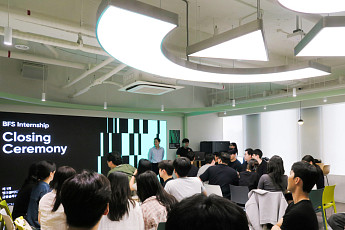 뱅크샐러드, AI 기반 금융전문가 육성…‘BFS 1기’ 성료