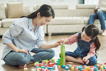 아이돌봄서비스, 이제 NH농협은행 앱에서 신청한다