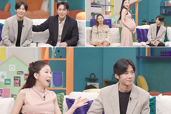 ‘신랑수업2’ 박소영 “출산 26일 남아”…오종혁 “둘째 100% 딸”