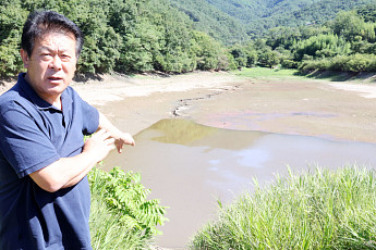 폭염·가뭄에 농축수산물 수급 비상…수산물 할인 300억 투입