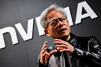 젠슨 황, 글래스도어 선정 ‘2026년 최고 CEO’ 1위...직원 지지율 99%
