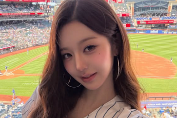 장원영 시구→르세라핌 트레일러까지⋯K팝, 어디까지 진출하는 거예요? [엔터로그]